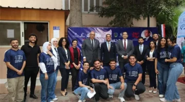 نتيجة اليوم.. إعلان أبطال بطولة الرياضات الإلكترونية للجامعات المصرية